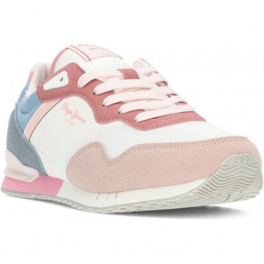 SPORTS PEPE JEANS LONDON URBAN G PGS40002 SOFT_PINK