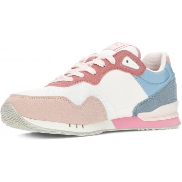 SPORTS PEPE JEANS LONDON URBAN G PGS40002 SOFT_PINK