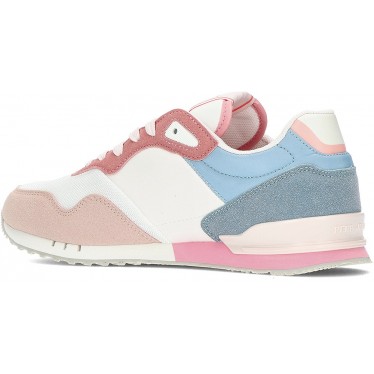 SPORTS PEPE JEANS LONDON URBAN G PGS40002 SOFT_PINK