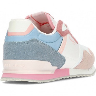 SPORTS PEPE JEANS LONDON URBAN G PGS40002 SOFT_PINK