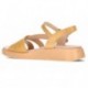 SANDALES MERVEILLES BALTIQUE C-6512 SAND