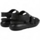 SANDALES CAMPER BALLON K200611 NEGRO