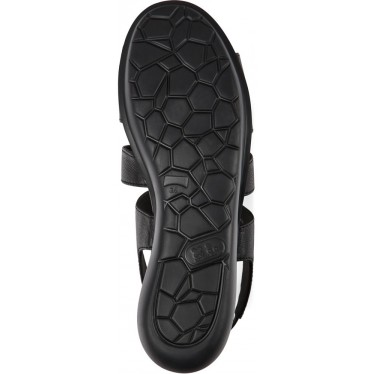 SANDALES CAMPER BALLON K200611 NEGRO