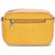 SAC À BANDOULIÈRE ABBACINO 80561 YELLOW