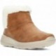 BOTTINES SKECHERS SUR LE GO JOY ENDEAVOUR 144013 MARRON