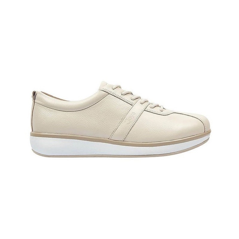 CHAUSSURES JOYA EMMA W CREAM