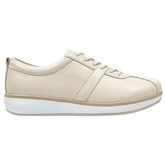 CHAUSSURES JOYA EMMA W CREAM