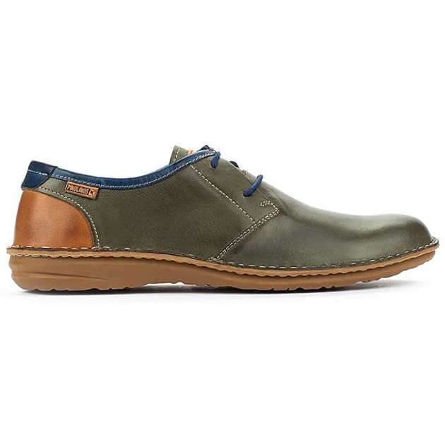 CHAUSSURES PIKOLINOS SANTIAGO M8M-4298 PICKLE CHAUSSURES PIKOLINOS SANTIAGO M8M-4298 PICKLE