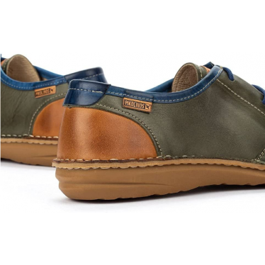 CHAUSSURES PIKOLINOS SANTIAGO M8M-4298 PICKLE