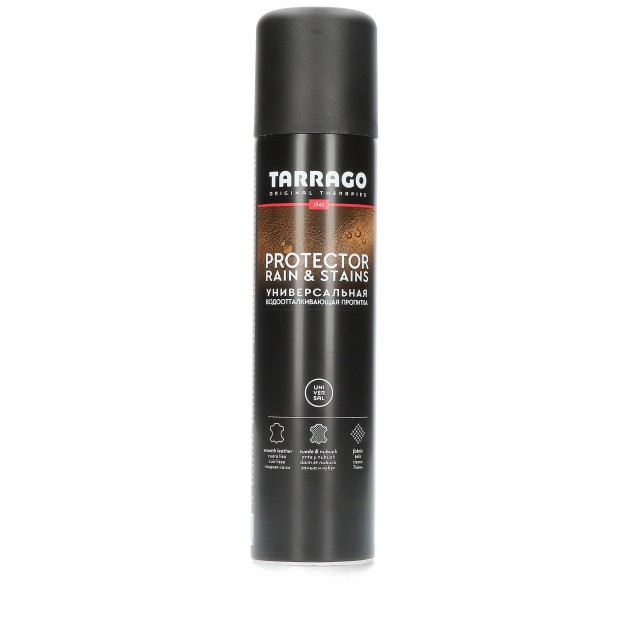 PROTECTEUR EAU ET TACHES TARRAGO 250ML TCS230000250A INCOLORO PROTECTEUR EAU ET TACHES TARRAGO 250ML TCS230000250A INCOLORO