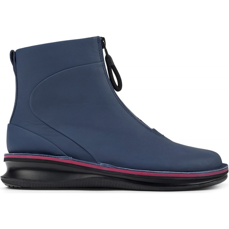 BOTTINES CAMPER K400410 ROLLING BLUE_006