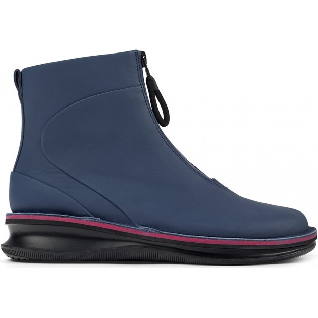BOTTINES CAMPER K400410 ROLLING BLUE_006 BOTTINES CAMPER K400410 ROLLING BLUE_006
