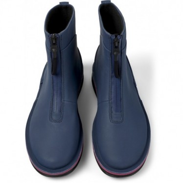 BOTTINES CAMPER K400410 ROLLING BLUE_006