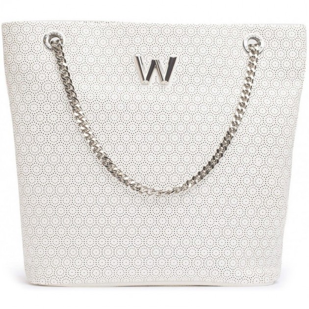 WONDERS SOPPER LILY SAC WB-490008 BLANCO WONDERS SOPPER LILY SAC WB-490008 BLANCO