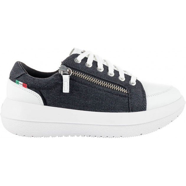 BASKETS KYBUN NYON 20 BLACK BASKETS KYBUN NYON 20 BLACK