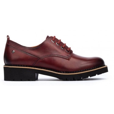 CHAUSSURES PIKOLINOS VICAR W0V-4991 ARCILLA