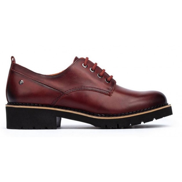 CHAUSSURES PIKOLINOS VICAR W0V-4991 ARCILLA CHAUSSURES PIKOLINOS VICAR W0V-4991 ARCILLA