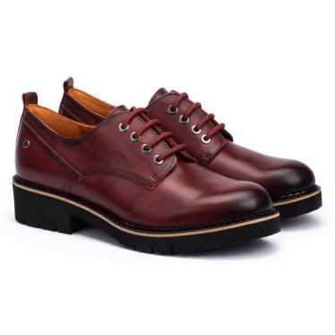 CHAUSSURES PIKOLINOS VICAR W0V-4991 ARCILLA