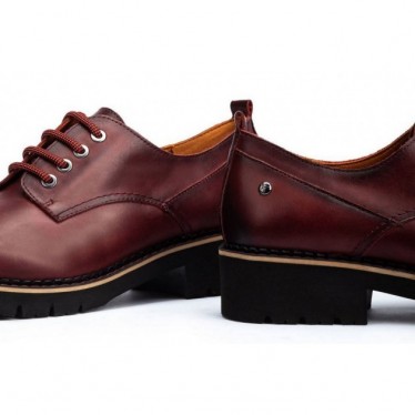 CHAUSSURES PIKOLINOS VICAR W0V-4991 ARCILLA