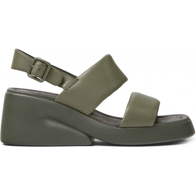 SANDALE CAMPER KAAH K201352 OLIVE