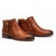 BOTTINES PIKOLINOS ROYAL W4D-8799 BRANDY