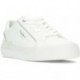 BASKET PEPE JEANS ALLEN BASIC W PLS31563 WHITE