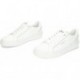 BASKET PEPE JEANS ALLEN BASIC W PLS31563 WHITE