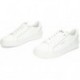 BASKET PEPE JEANS ALLEN BASIC W PLS31563 WHITE