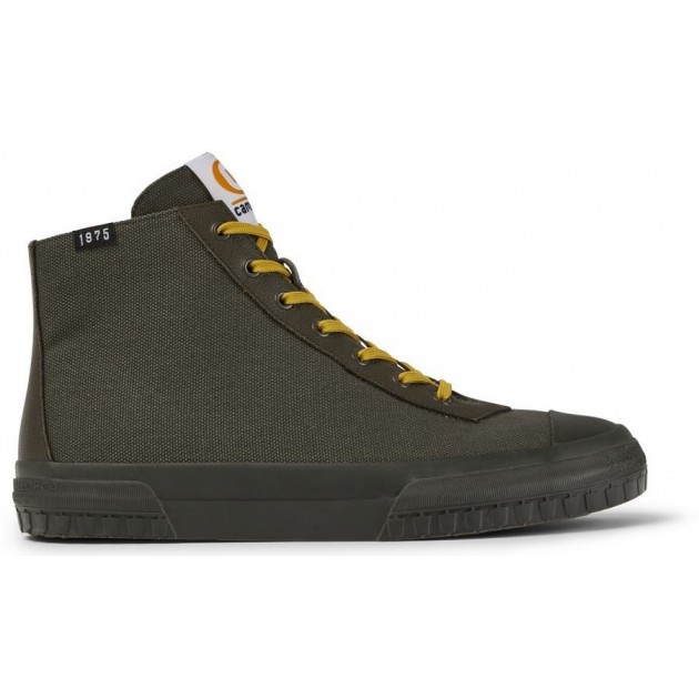 BOTTES CAMPER CAMALEON K300420 VERDE BOTTES CAMPER CAMALEON K300420 VERDE