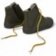 BOTTES CAMPER CAMALEON K300420 VERDE