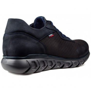 Chaussures CALLAGHAN SQUALO NEGRO