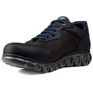 Chaussures CALLAGHAN SQUALO NEGRO