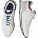 CHAUSSURES DE BASE PEPE JEANS TOUR CLUB PMS30907 WHITE