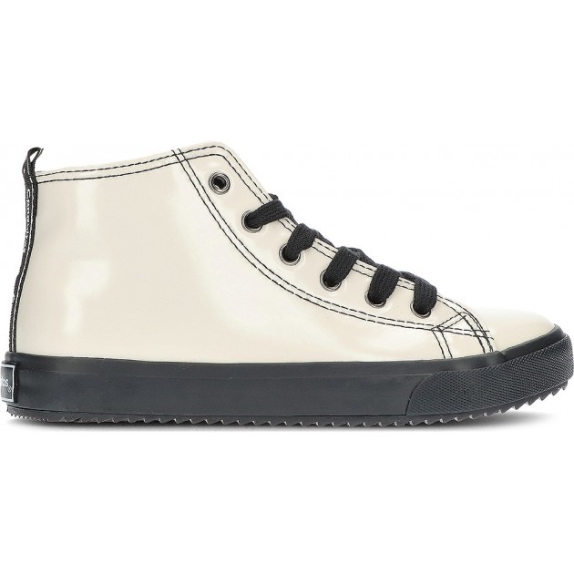 BOTTINES ANTIC CONGUITO 28417 BEIGE BOTTINES ANTIC CONGUITO 28417 BEIGE