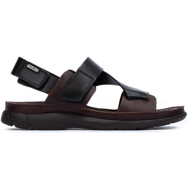 SANDALES PIKOLINOS DORÉES M3R-0058C1 BLACK SANDALES PIKOLINOS DORÉES M3R-0058C1 BLACK