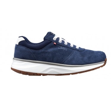 SNEAKERS BIJOU DYNAMO CLASSIC W DARK_BLUE