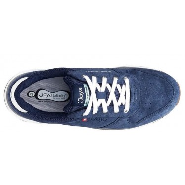 SNEAKERS BIJOU DYNAMO CLASSIC W DARK_BLUE