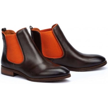 BOTTINES PIKOLINOS ROYAL W4D-8637C1 SEAMOSS