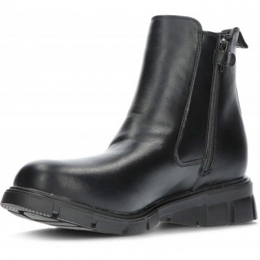 BOTTINES MTNG MARS 48625 BLACK