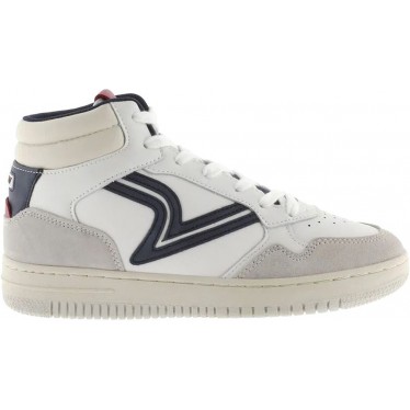 BOTTE RÉTRO VICTORIA C80 8800100 BLANCO_MARINO
