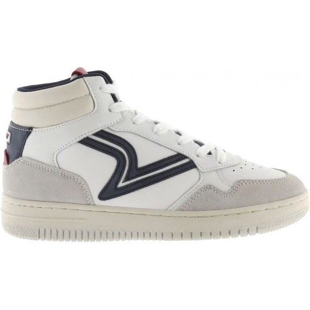 BOTTE RÉTRO VICTORIA C80 8800100 BLANCO_MARINO BOTTE RÉTRO VICTORIA C80 8800100 BLANCO_MARINO