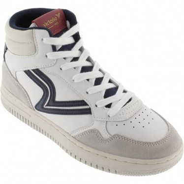 BOTTE RÉTRO VICTORIA C80 8800100 BLANCO_MARINO