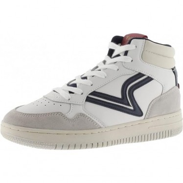 BOTTE RÉTRO VICTORIA C80 8800100 BLANCO_MARINO