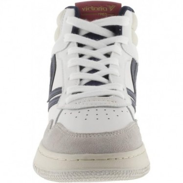 BOTTE RÉTRO VICTORIA C80 8800100 BLANCO_MARINO