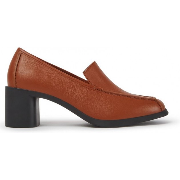 CHAUSSURES CAMPER MEDA K201216 MARRON CHAUSSURES CAMPER MEDA K201216 MARRON
