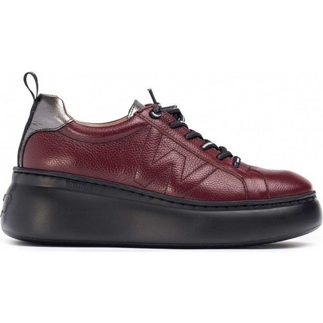 BASKETS DORITA MERVEILLES A-2632 BURDEOS
