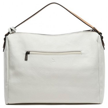 SAC HOBO ABBACINO 80568 BLANCO