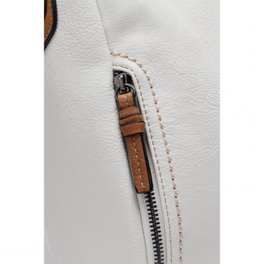 SAC HOBO ABBACINO 80568 BLANCO