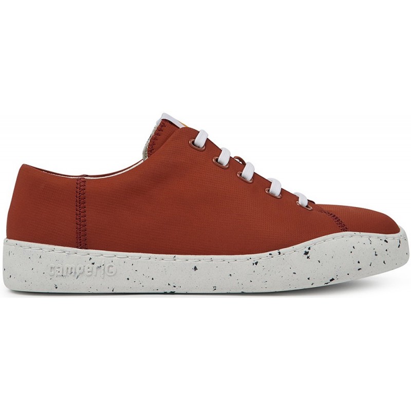 SNEAKERS CAMPER PEU TOURING K100596 RED