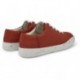 SNEAKERS CAMPER PEU TOURING K100596 RED